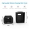 HOLACA Protective Silicone Cover Skin for eufy SoloCam S220 Camera2 Pack