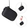 JINMEI Hard EVA Carrying Case Compatible with Canon PowerShot G7 X Digital CameraSX720 SX620 SX730 Digital Camera Black