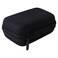 JINMEI Hard EVA Carrying Case Compatible with Canon PowerShot G7 X Digital CameraSX720 SX620 SX730 Digital Camera Black