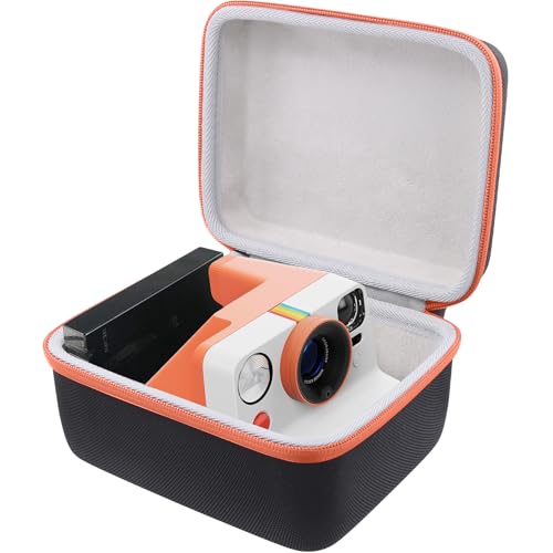 خانكا Khanka Hard Carrying Case For Polaroid Now 3rd Gen