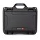 NANUK Nanuk 915 Waterproof Hard Case with Foam Insert for DJI Avata FPV Unit Goggles and Controller Black 915S080BK0A0C0778