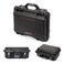 NANUK Nanuk 915 Waterproof Hard Case with Foam Insert for DJI Avata FPV Unit Goggles and Controller Black 915S080BK0A0C0778