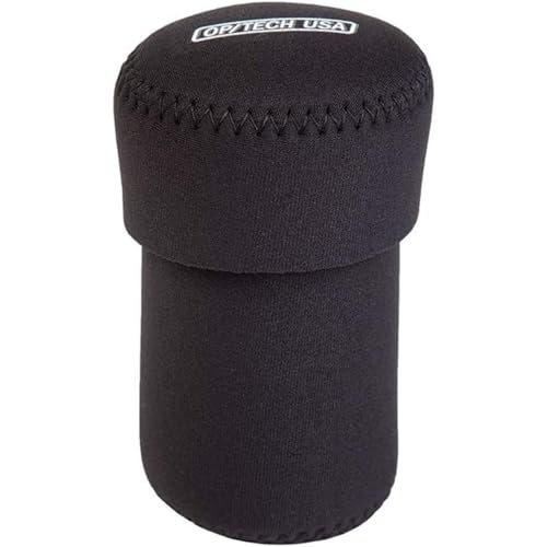 op/techusa Op/techusa Foldover Neoprene Lens Pouch