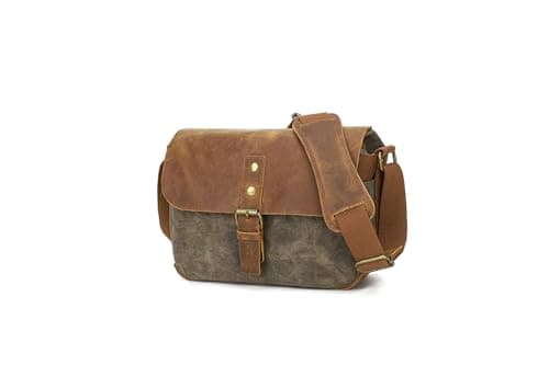 Peacechaos Peacechaos Camera Bag