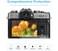 Pocoukate Case for Fuji XT30 XT30 II Camera Soft Silicone Protective Cover Skin with Screen Protector Accessories Red