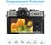 Pocoukate Case for Fuji XT30 XT30 II Camera Soft Silicone Protective Cover Skin with Screen Protector Accessories Red