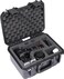 SKB iSeries 3i130966KP Case for BlackMagic Design Pocket Cinema Camera 6K Pro