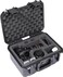 SKB iSeries 3i130966KP Case for BlackMagic Design Pocket Cinema Camera 6K Pro