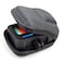 SOONSUN Mini Hard Carrying Case for GoPro Hero 131211109 Black Compact EVA Protective Storage Travel Case