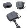 SOONSUN Mini Hard Carrying Case for GoPro Hero 131211109 Black Compact EVA Protective Storage Travel Case