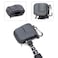 SOONSUN Mini Hard Carrying Case for GoPro Hero 131211109 Black Compact EVA Protective Storage Travel Case