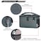 S-ZONE SZONE Water Resistant Camera Insert Bag with Sleeve Camera Case Upgraded Version 20