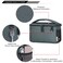 S-ZONE SZONE Water Resistant Camera Insert Bag with Sleeve Camera Case Upgraded Version 20