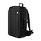 Tenba Roadie Carryon Compatible Backpack 22 for DSLR and Mirrorless Cameras and Lenses Plus a 17inch Laptop Black 638722