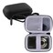 WERJIA Hard Carrying Case Compatible with Polaroid IS048 Waterproof Digital Camera Black