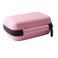 WERJIA Hard Carrying Case for Olympus Tough TG7TG6 TG5TG4 Digital Camera Case Pink