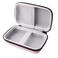 WERJIA Hard Carrying Case for Olympus Tough TG7TG6 TG5TG4 Digital Camera Case Pink