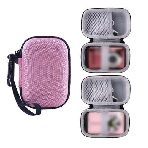 werjia Werjia Kids Camera Case pink