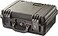 Pelican Storm iM2200 Case With Foam Black