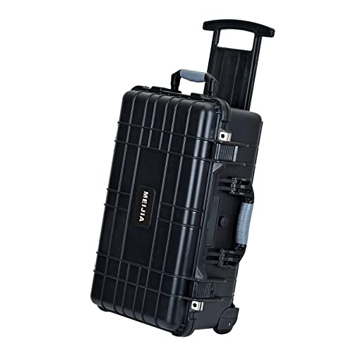ميجيا Meijia Rolling Waterproof Protective Case