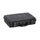 MEIJIA Portable Waterproof Protective CaseHard Camera CaseCustomized Fit Foam Inserted Elegant BlackFit for Camera Equipments LensDrones1978X1577x741 Black