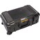 Pelican Vault v525 Case with Padded Dividers for Equipment Electronics Gear Camera Black