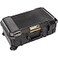 Pelican Vault v525 Case with Foam for Equipment Electronics Gear Camera Drone Black