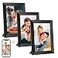 BIGASUO Frameo Digital Photo Frames WiFi 3 Pack
