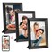 BIGASUO Frameo Digital Photo Frames WiFi 3 Pack