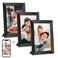 BIGASUO Frameo Digital Photo Frames WiFi 3 Pack