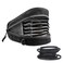 lightdow Lightdow Camera Filter Bag Detachable 8Slot Lens Carry Case with Belt Loop Pouch WaterResistant Dustproof Design for 37mm95mm Filters
