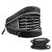 lightdow Lightdow Camera Filter Bag Detachable 8Slot Lens Carry Case with Belt Loop Pouch WaterResistant Dustproof Design for 37mm95mm Filters