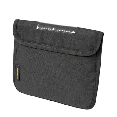 OPENMOON Belt Style Camera Filter Carry Case Pouch 1 Slot 6 66 inch
