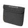OPENMOON Belt Style Camera Filter Carry Case Pouch 1 Slot 6 66 inch