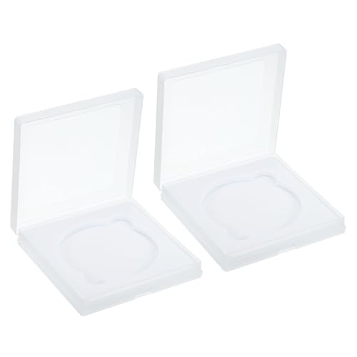 patikil Patikil Lens Filter Case