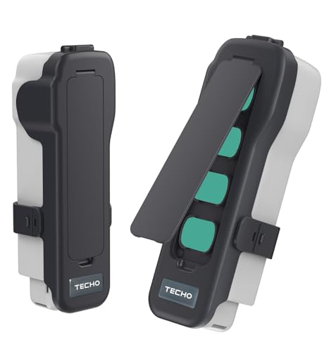 techo Techo Case For Dji Osmo Pocket 3