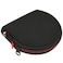 TXEsign Camera Filters Case Bags for Round Filters Up to 62mmWaterResistant Fabric Design Lens Filter Pouch Small