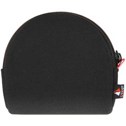 txesign Txesign Camera Filters Case Bags For Round Filters Up To