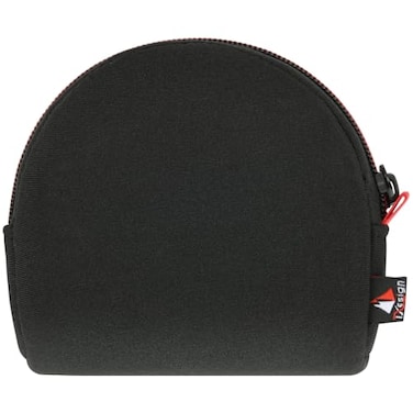 TXEsign Camera Filters Case Bags for Round Filters Up to 62mmWaterResistant Fabric Design Lens Filter Pouch Small