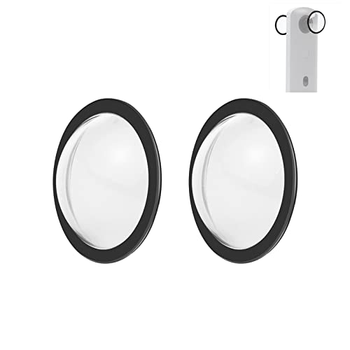 PULUZ PULUZ Dual Lens Guard For Ricoh Theta SC2