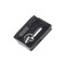 FocusFoto Upper Quick Release Baseplate QR Plate for DJI Ronin RS3 Mini RS4 Mini Gimbal Stabilizer Compatible with RS2 RSC2 RS3 Pro RS4 Pro ArcaSwiss Standard Camera Tripod Ballhead