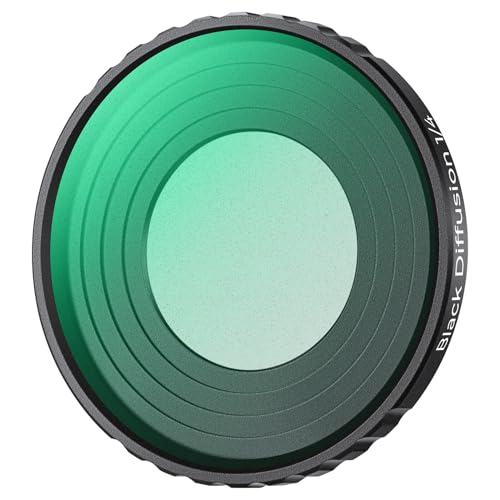 K&F Concept K&F Concept Diffusion 14 Filter For Dji Osmo Action 5 Pro