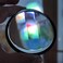 NYJLGD Ghost FX Centerfield Motion Super Speed Special Effects Lens Filter for Photo Video