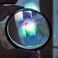 NYJLGD Ghost FX Centerfield Motion Super Speed Special Effects Lens Filter for Photo Video