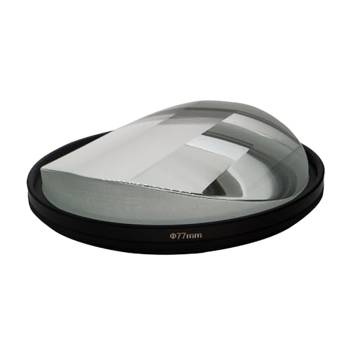 نيجي إل جي دي Nyjlgd Ghost Fx Centerfield Motion Super Speed Special Effects Lens Filter