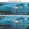 LENSKINS 82mm Variable Gold Streak Filter Special Effects Lens Filter Anamorphic Optical Glass MultiResistant Coated Light Flare Effect Filters for Camera Lens