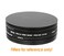 Fotasy 72mm Metal Filter Stack Caps Aluminum Alloy Slim Fits 72mm UV CPL Fader ND Filter