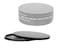 Fotasy 72mm Metal Filter Stack Caps Aluminum Alloy Slim Fits 72mm UV CPL Fader ND Filter