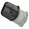 Meike Single Dropin Filter Storage Box Hold For One Filter Such as VND CPL UV Black ProMist Dropin Filters etc