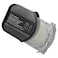 Meike Single Dropin Filter Storage Box Hold For One Filter Such as VND CPL UV Black ProMist Dropin Filters etc